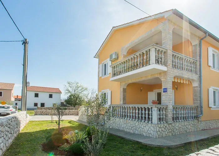 Apartments Ljubica