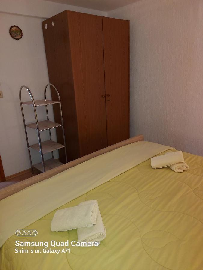 Apartmán Ljubica *