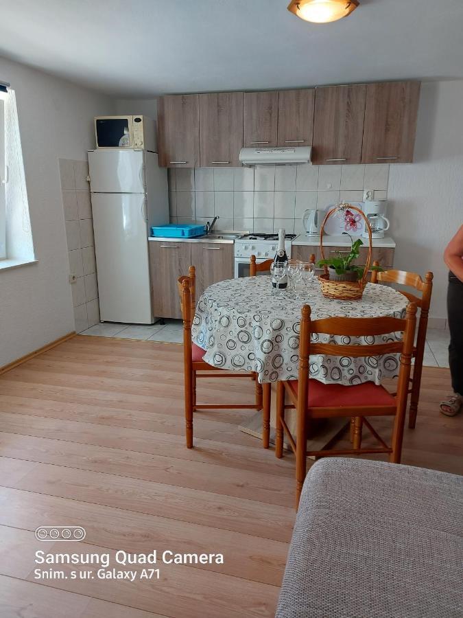 Apartmán Ljubica
