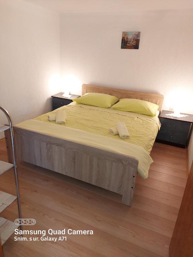 Apartmán Ljubica