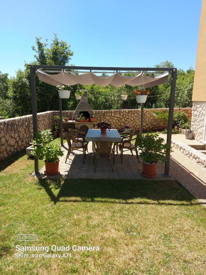 Ljubica Apartmán *