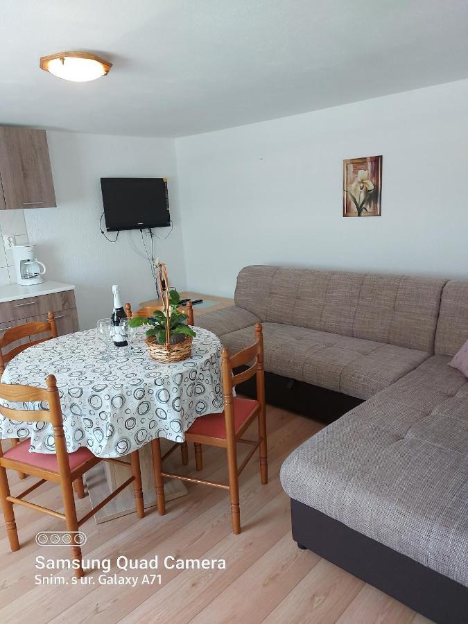 Apartmán Ljubica