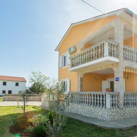 Apartments Ljubica Polje  Exterior photo