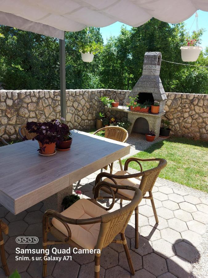 Ljubica Appartement *