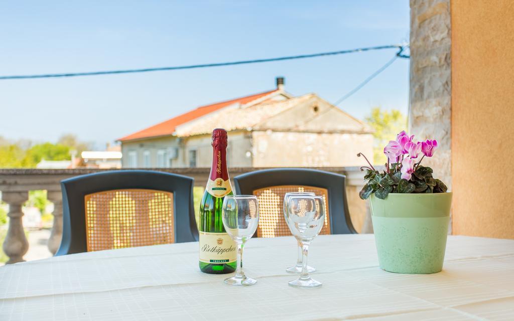 Ljubica Appartement *