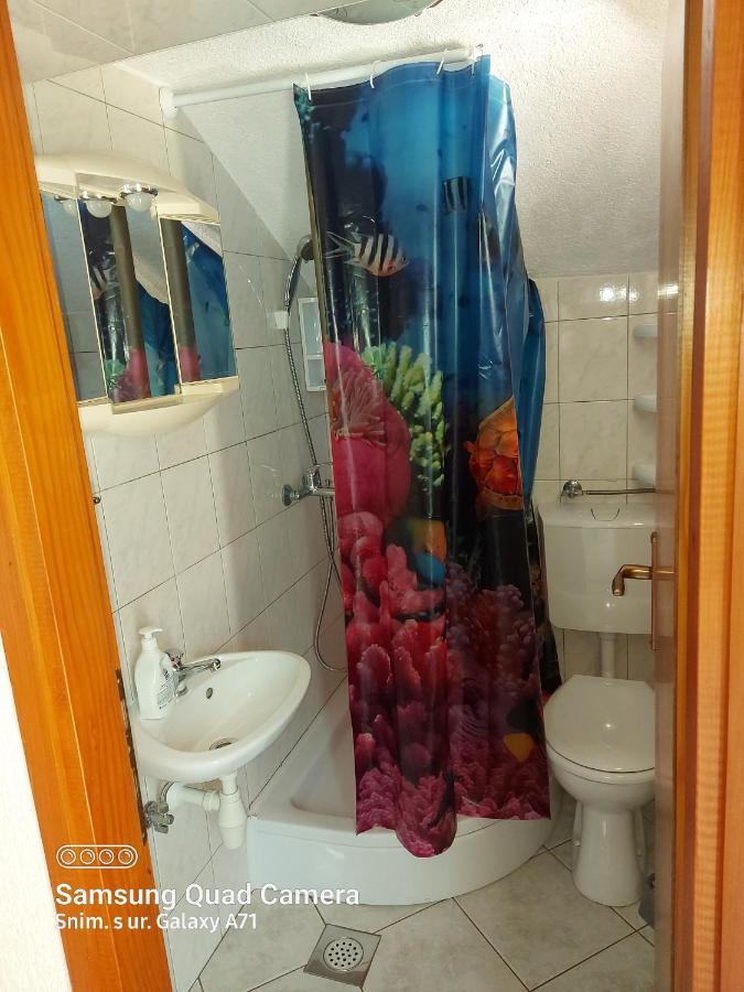 Apartment Ljubica Polje (Krk)