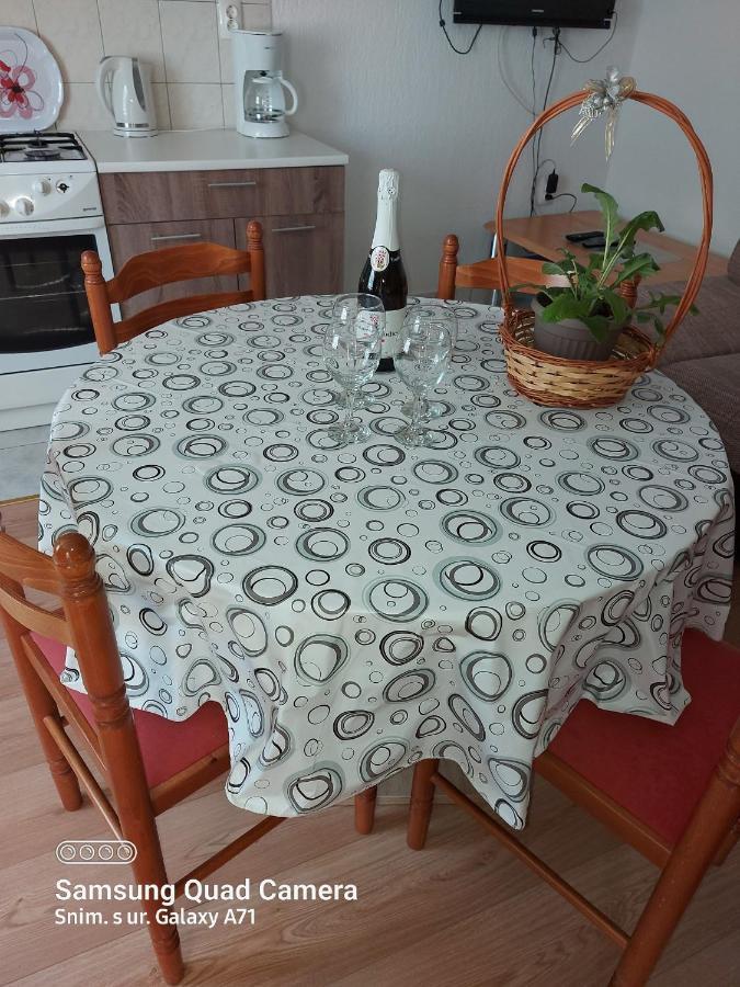 Ljubica Apartment Polje (Krk)